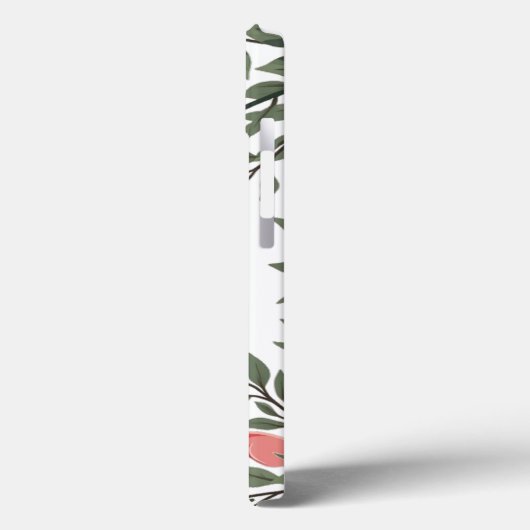 Bosbouw Case-Mate iPhone Case (Achterkant / Links)