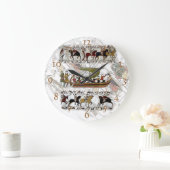 Bosbouw Grote Klok (Huis)