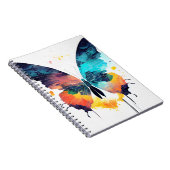 Bosbouw Notitieboek (Rechterzijde)