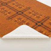 Bosbouw van Theia 78 Sherpa Deken (3/4)