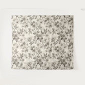  bosbouw wandkleed (Voorkant (horizontaal))