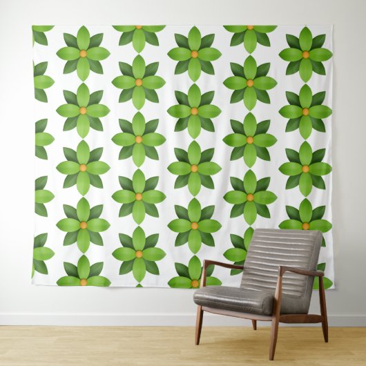 Bosbouw Wandkleed (In Situ (horizontaal))