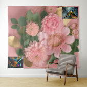 Bosbouw Wandkleed (In Situ (horizontaal))