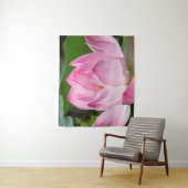 Bosbouw Wandkleed (In situ)