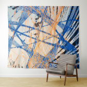 Bosbouw Wandkleed (In Situ (horizontaal))