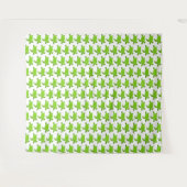 Bosbouw Wandkleed (Voorkant (horizontaal))