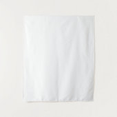 Bosbouw Wandkleed (Voorkant)