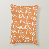 Bosbouwbossen - Fox Nursery Pillow Accent Kussen (Achterkant (Verticaal))