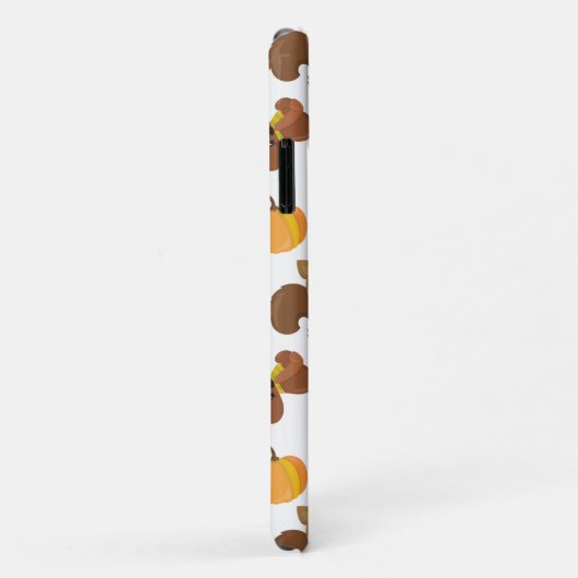 Bosbouwdieren, Herfsten Case-Mate iPhone Case (Achterkant/rechts)