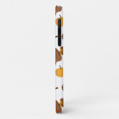 Bosbouwdieren, Herfsten Case-Mate iPhone Case (Achterkant/links)