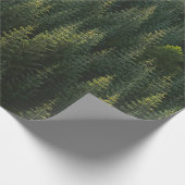 BOSBOUWFOTO CADEAUPAPIER (Hoek)