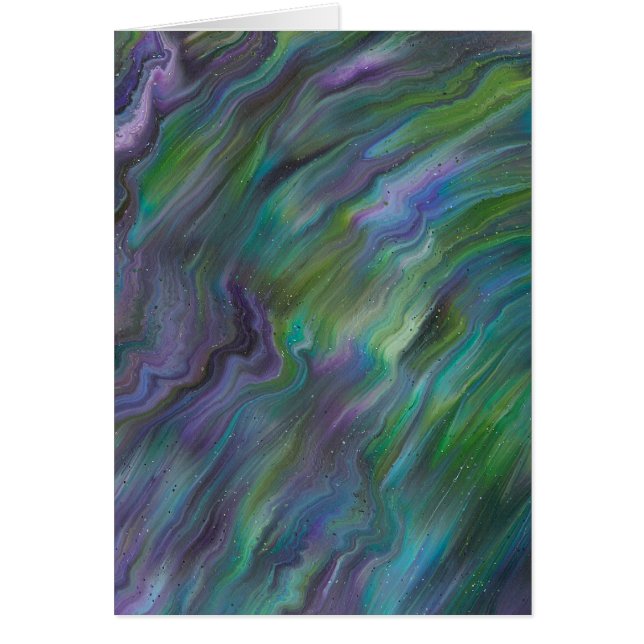 Bosbouwkaart (Voorkant)