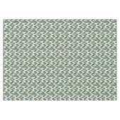 bosbouwpatroon tafelkleed (Voorkant (Horizontaal))