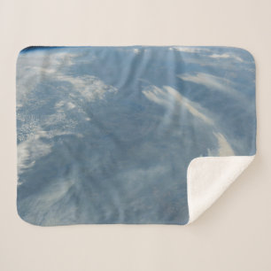 Bosbranden ten zuidoosten van James Bay in Quebec, Sherpa Deken