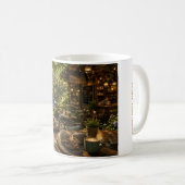 BOSCAFÉ KOFFIEMOK (Voorkant rechts)