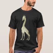 Bosch Giraffe Classic T-Shirt (Devant)