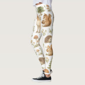 Bosdieren Leggings (Links)