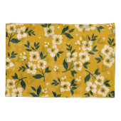 Bosdieren, maskers, viruspatronen. kussensloop (Achterkant)