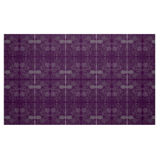 bosdroom stof (Fat Quarter)