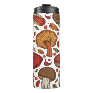 Boseetbare producten:  wild Collectie. Thermosbeker
