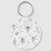 Bosfee (Aanpassen) Sleutelhanger (Voorkant)