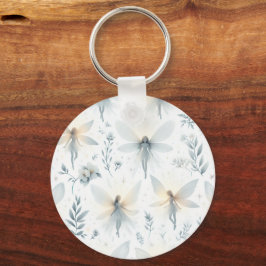 Bosfee (Aanpassen) Sleutelhanger