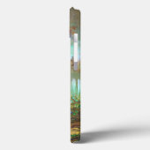 Bosfee Case-Mate iPhone Case (Achterkant / Links)