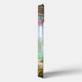 Bosfee Case-Mate iPhone Case (Achterkant / Rechts)