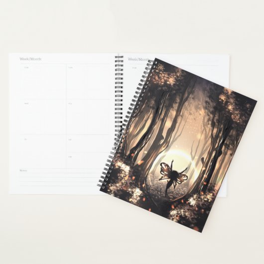Bosfee Planner (Display)
