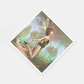 Bosfee Servet (Hoek)