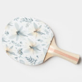 Bosfee Tafeltennisbatje (Zijkant)