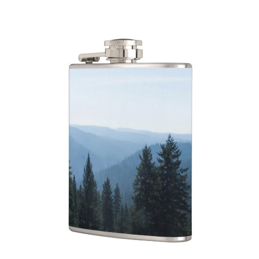 Bosfles Heupfles (Links)