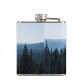 Bosfles Heupfles (Achterkant)