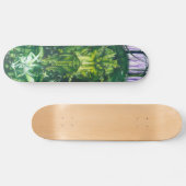 Bosgeest Skateboard (Horizontaal)