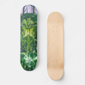 Bosgeest Skateboard (Voorkant)