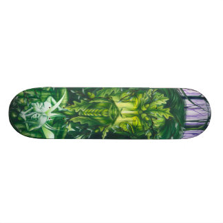 Bosgeest Skateboard