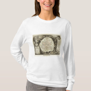 Bosgrenzen T-shirt
