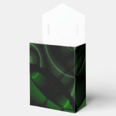 Bosgroen Bedankdoosjes (Geopend)