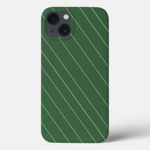 Bosgroen iPhone 13 Hoesje