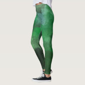Bosgroen Leggings (Links)