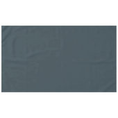 Bosgroen Tafelkleed (Voorkant (Horizontaal))