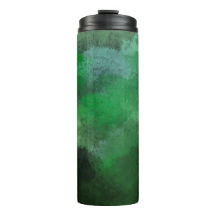 Bosgroen Thermosbeker