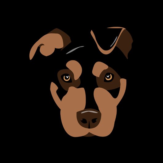 Bosh de Hond Shirt