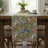 boshagedisklomp korte tafelloper