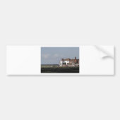 Bosham Harbour Bumpersticker (Voorkant)