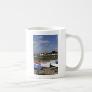 Bosham Harbour Koffiemok
