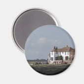 Bosham Harbour Magneet (Voorkant / Achterkant)