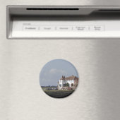 Bosham Harbour Magneet (Insitu (Vaatwasser))