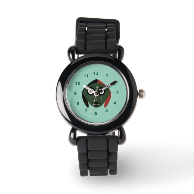 Bosigo Green eWatch horloges (Voorkant)