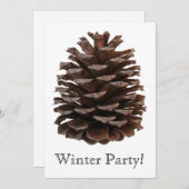 Bosintroducties Kaart (Voorkant / Achterkant)